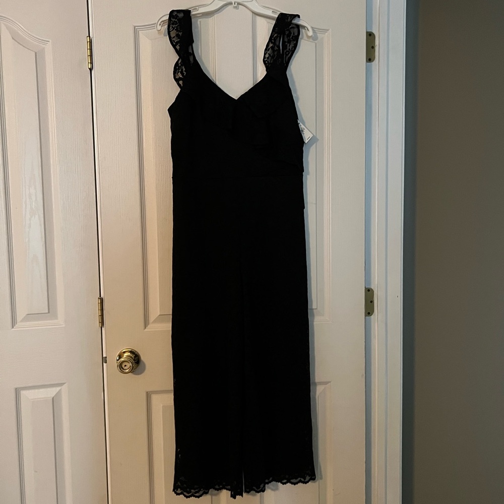 Express Romper NWT